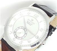Orologio Pryngeps Uomo in Acciaio A745 - A745